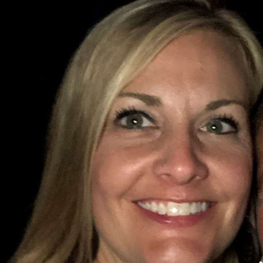 Meet your Posher, Lissa